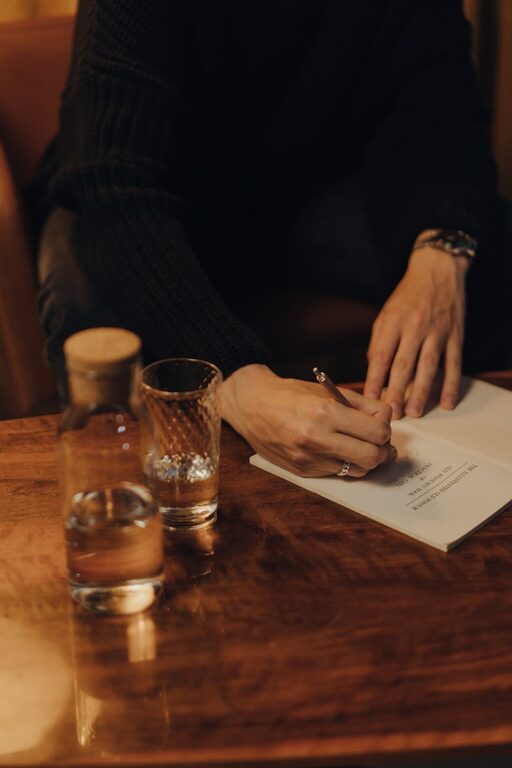 Beginner Guide to Journaling Every Day: Start Your Habit Today