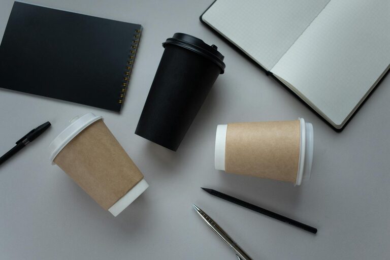 Beginner Guide to Journaling Every Day: Start Your Habit Today