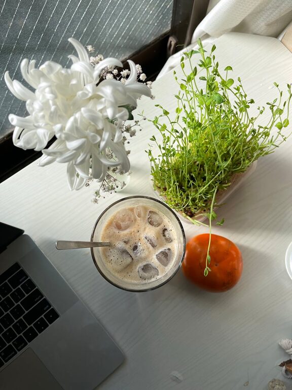How to Refresh Your Workspace in Ten Minutes for a Productivity Boost